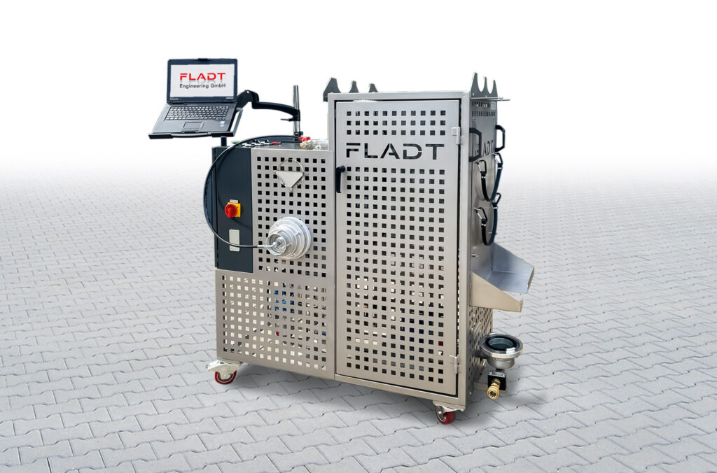 Home - Fladt Engineering GmbH